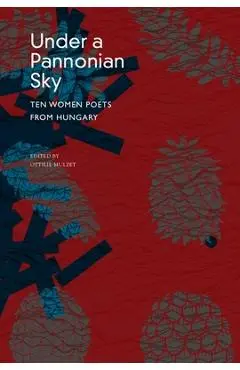 Under a Pannonian Sky: Ten Women Poets from Hungary - Ottilie Mulzet