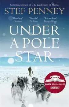 Under a Pole Star, Paperback/Stef Penney