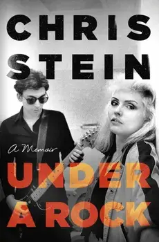 Under A Rock, Hardback/Chris Stein