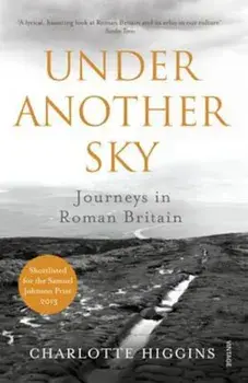 Under Another Sky, Paperback/Charlotte Higgins