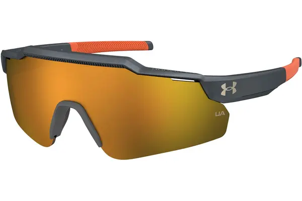 Under Armour UALEVELUPJR 4WC/VP