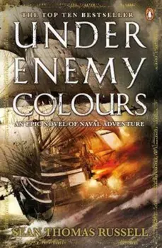 Under Enemy Colours, Paperback/Sean Thomas Russell