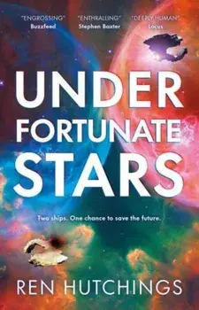 Under Fortunate Stars, Paperback/***