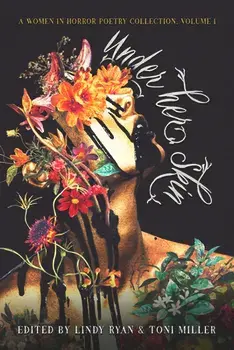 Under Her Skin, Paperback/Toni Miller
