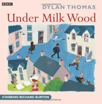 Under Milk Wood, Audiobook/***