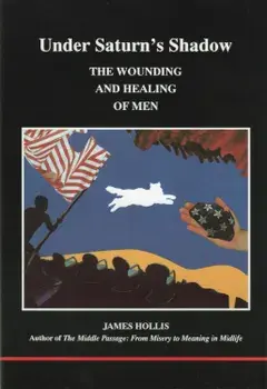 Under Saturn's Shadow/James Hollis