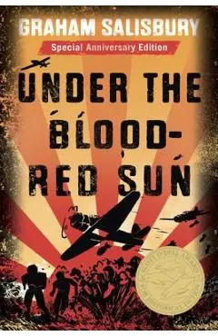 Under the Blood-Red Sun - Graham Salisbury