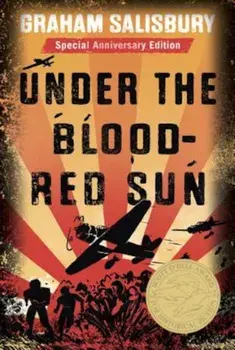 Under the Blood-Red Sun, Paperback/Graham Salisbury