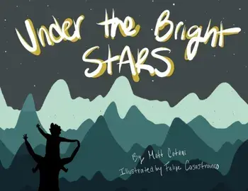 Under the Bright Stars, Paperback/Matt Catani