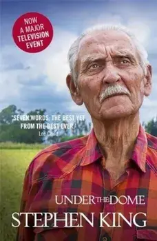 Under The Dome/Stephen King