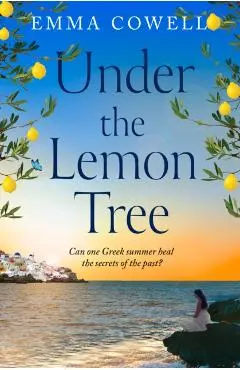 Under the Lemon Tree - Emma Cowell