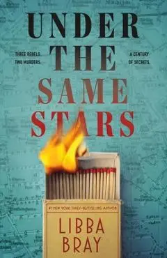 Under the Same Stars - Libba Bray
