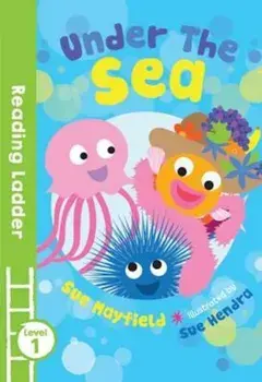 Under the Sea, Paperback/Sue Mayfield