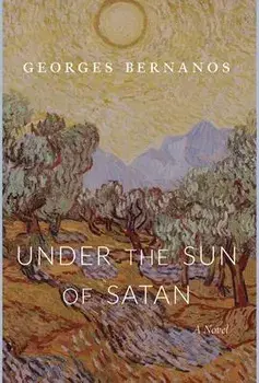 Under the Sun of Satan, Hardcover/Georges Bernanos