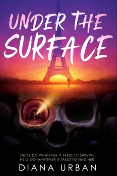 Under the Surface. International ed, Paperback/Diana Urban