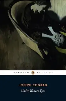 Under Western Eyes, Paperback/Joseph Conrad