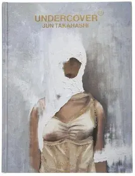 Undercover, Hardcover/Jun Takahashi