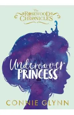 Undercover Princess - Connie Glynn