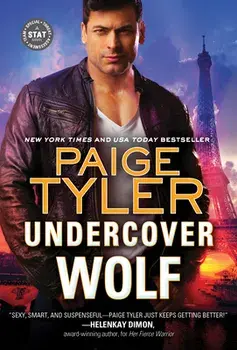 Undercover Wolf, Paperback/Paige Tyler