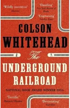 Underground Railroad