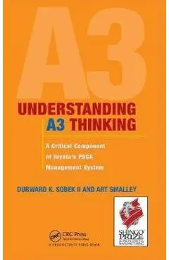 Understanding A3 Thinking