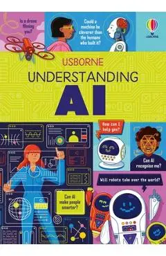 Understanding AI - Rose Hall