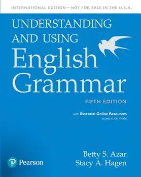 Understanding and Using English Grammar, Sb with Essential Online Resources - International Edition, Paperback/Betty S. Azar