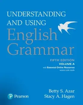 Understanding and Using English Grammar, Volume A, with Essential Online Resources. 5 ed, Paperback/***