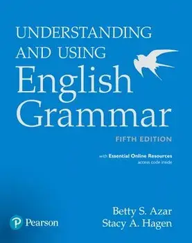 Understanding and Using English Grammar with Essential Online Resources [With Access Code], Paperback/Betty S. Azar