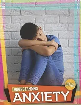 Understanding Anxiety, Hardback/Holly Duhig