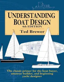 Understanding Boat Design, Hardcover/Brewer