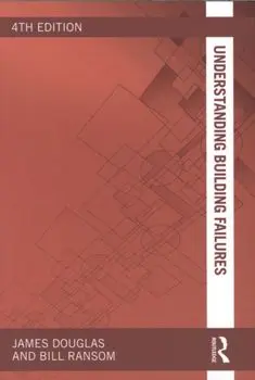 Understanding Building Failures. 4 New edition, Paperback/Bill Ransom
