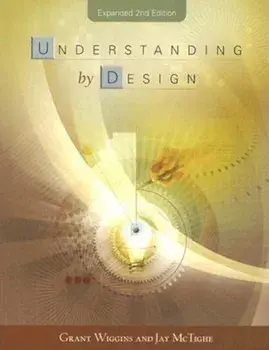 Understanding by Design, Expanded 2nd Edition, Paperback/Jay McTighe