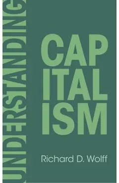 Understanding Capitalism - Richard D. Wolff