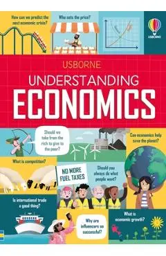 Understanding Economics - Andrew Prentice