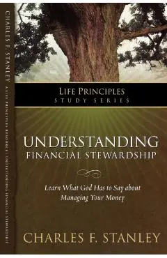Understanding Financial Stewardship - Charles F. Stanley