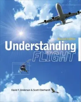 Understanding Flight, Paperback/David W. Anderson