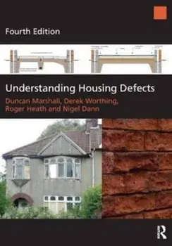 Understanding Housing Defects, Paperback/Duncan Marshall
