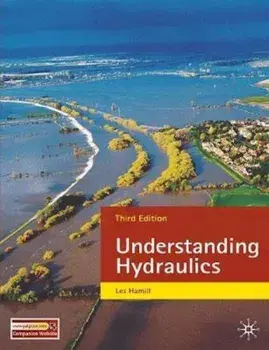Understanding Hydraulics, Paperback/L Hamill