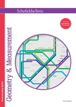 Understanding Maths: Geometry & Measurement, Paperback/Steve Mills