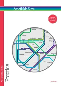 Understanding Maths: Practice, Paperback/Steve Mills