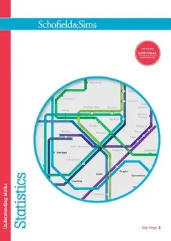 Understanding Maths: Statistics, Paperback/Steve Mills