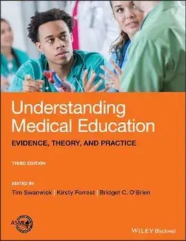 Understanding Medical Education, Paperback/Tim Swanwick