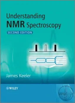 Understanding NMR Spectroscopy, Paperback/James Keeler