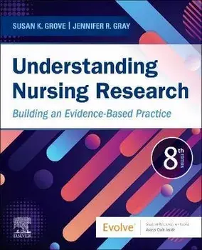 Understanding Nursing Research. Building an Evidence-Based Practice, 8 ed, Paperback/***