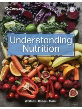 Understanding Nutrition. 17 ed, Paperback/***