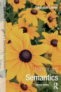 Understanding Semantics, Paperback/Sebastian Loebner