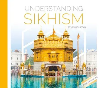 Understanding Sikhism/Michael Regan