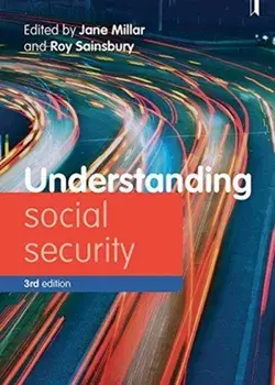 Understanding social security. Issues for policy and practice, Paperback/***