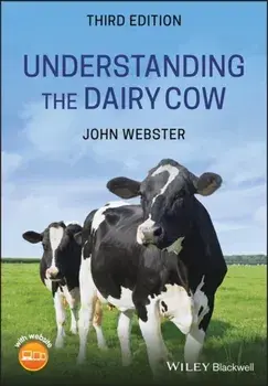 Understanding the Dairy Cow, Paperback/John Webster